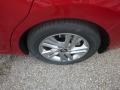 Scarlet Red Pearl - Elantra Value Edition Photo No. 7