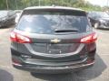 Nightfall Gray Metallic - Equinox LT AWD Photo No. 4