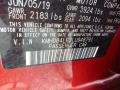 Scarlet Red Pearl - Elantra Value Edition Photo No. 12