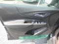 Nightfall Gray Metallic - Equinox LT AWD Photo No. 15