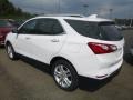 Summit White - Equinox Premier AWD Photo No. 3