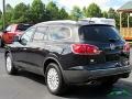 2012 Carbon Black Metallic Buick Enclave FWD  photo #3