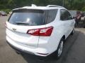 2020 Summit White Chevrolet Equinox Premier AWD  photo #5