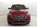 Serrano Red - Santa Fe Sport FWD Photo No. 2