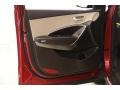 Serrano Red - Santa Fe Sport FWD Photo No. 4