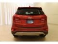 Serrano Red - Santa Fe Sport FWD Photo No. 18