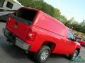 2011 Victory Red Chevrolet Silverado 1500 Regular Cab  photo #23