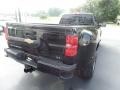 Black - Silverado 3500HD LTZ Crew Cab 4x4 Photo No. 6