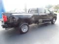 Black - Silverado 3500HD LTZ Crew Cab 4x4 Photo No. 7