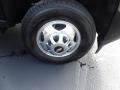 Black - Silverado 3500HD LTZ Crew Cab 4x4 Photo No. 9
