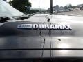 Black - Silverado 3500HD LTZ Crew Cab 4x4 Photo No. 11