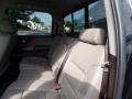 Black - Silverado 3500HD LTZ Crew Cab 4x4 Photo No. 22