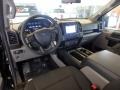 2019 Agate Black Ford F150 STX SuperCrew 4x4  photo #8