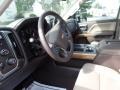Black - Silverado 3500HD LTZ Crew Cab 4x4 Photo No. 24