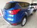Lightning Blue - Escape SE 4WD Photo No. 2
