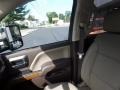 Black - Silverado 3500HD LTZ Crew Cab 4x4 Photo No. 49