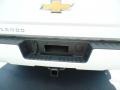 Summit White - Silverado LD Custom Double Cab 4x4 Photo No. 13