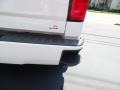 Summit White - Silverado LD Custom Double Cab 4x4 Photo No. 14