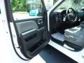 Summit White - Silverado LD Custom Double Cab 4x4 Photo No. 15
