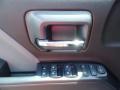 Summit White - Silverado LD Custom Double Cab 4x4 Photo No. 17