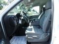 Summit White - Silverado LD Custom Double Cab 4x4 Photo No. 18