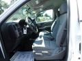 Summit White - Silverado LD Custom Double Cab 4x4 Photo No. 19