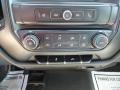 Summit White - Silverado LD Custom Double Cab 4x4 Photo No. 30