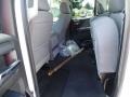Summit White - Silverado LD Custom Double Cab 4x4 Photo No. 35