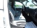Summit White - Silverado LD Custom Double Cab 4x4 Photo No. 39
