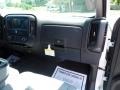 Summit White - Silverado LD Custom Double Cab 4x4 Photo No. 41