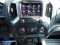 2019 Satin Steel Metallic Chevrolet Silverado 1500 LTZ Crew Cab 4WD  photo #29
