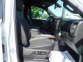 2019 Iridescent Pearl Tricoat Chevrolet Silverado 1500 High Country Crew Cab 4WD  photo #51