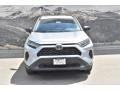 Silver Sky Metallic - RAV4 LE AWD Photo No. 2
