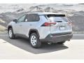 Silver Sky Metallic - RAV4 LE AWD Photo No. 3