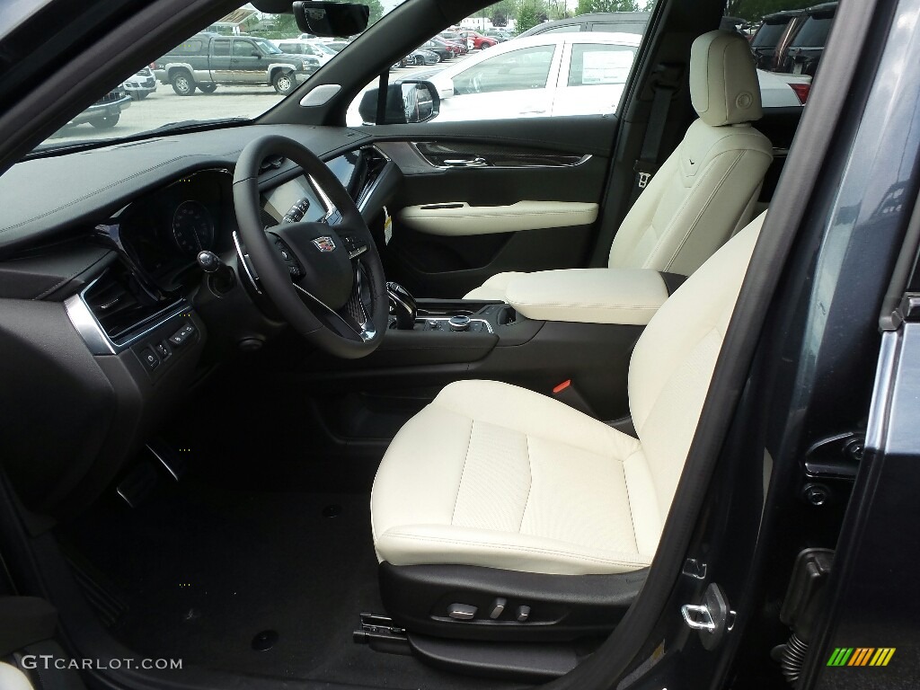 2020 XT6 Sport AWD - Shadow Metallic / Cirrus photo #3