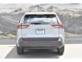 Silver Sky Metallic - RAV4 LE AWD Photo No. 4