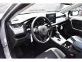 Silver Sky Metallic - RAV4 LE AWD Photo No. 5