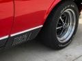 1970 Red Ford Mustang Mach 1  photo #6