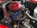 1970 Red Ford Mustang Mach 1  photo #14
