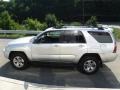 2005 Titanium Metallic Toyota 4Runner SR5 4x4  photo #8