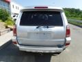 Titanium Metallic - 4Runner SR5 4x4 Photo No. 10