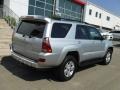 2005 Titanium Metallic Toyota 4Runner SR5 4x4  photo #11