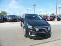 Stellar Black Metallic - XT5 Luxury AWD Photo No. 1