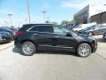 Stellar Black Metallic - XT5 Luxury AWD Photo No. 2