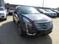 Stellar Black Metallic - XT5 Luxury AWD Photo No. 1