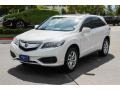 White Diamond Pearl - RDX  Photo No. 3