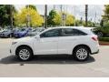 White Diamond Pearl - RDX  Photo No. 4