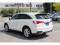 White Diamond Pearl - RDX  Photo No. 5
