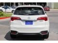 White Diamond Pearl - RDX  Photo No. 6