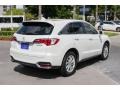 White Diamond Pearl - RDX  Photo No. 7